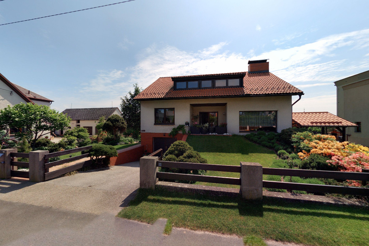 Kadeřnictví Vladimíra Kozelská