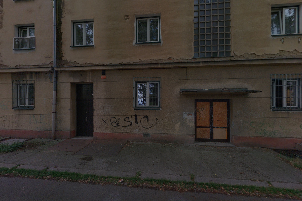 Ubytování Dělnická 20 foto 1