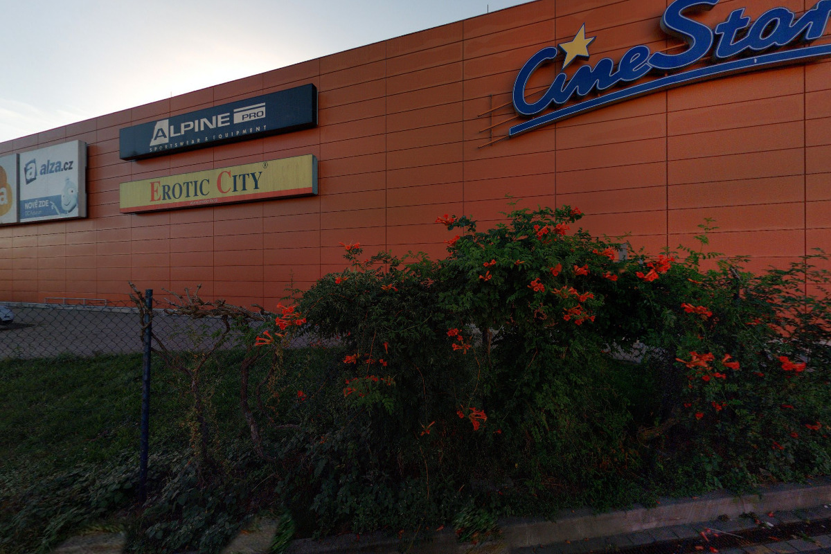 ÚPAVAN TRUTNOV, spol. s r.o.