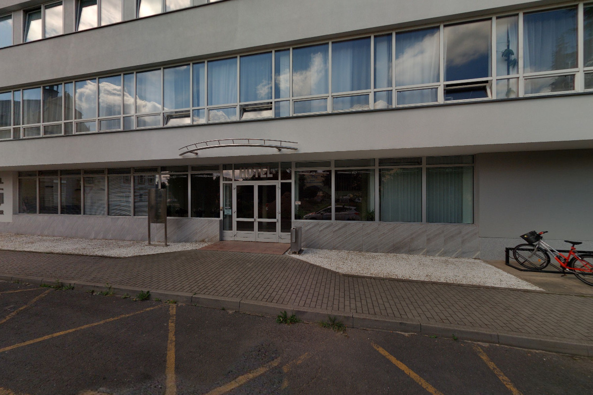 Kadeřnictví Steiger