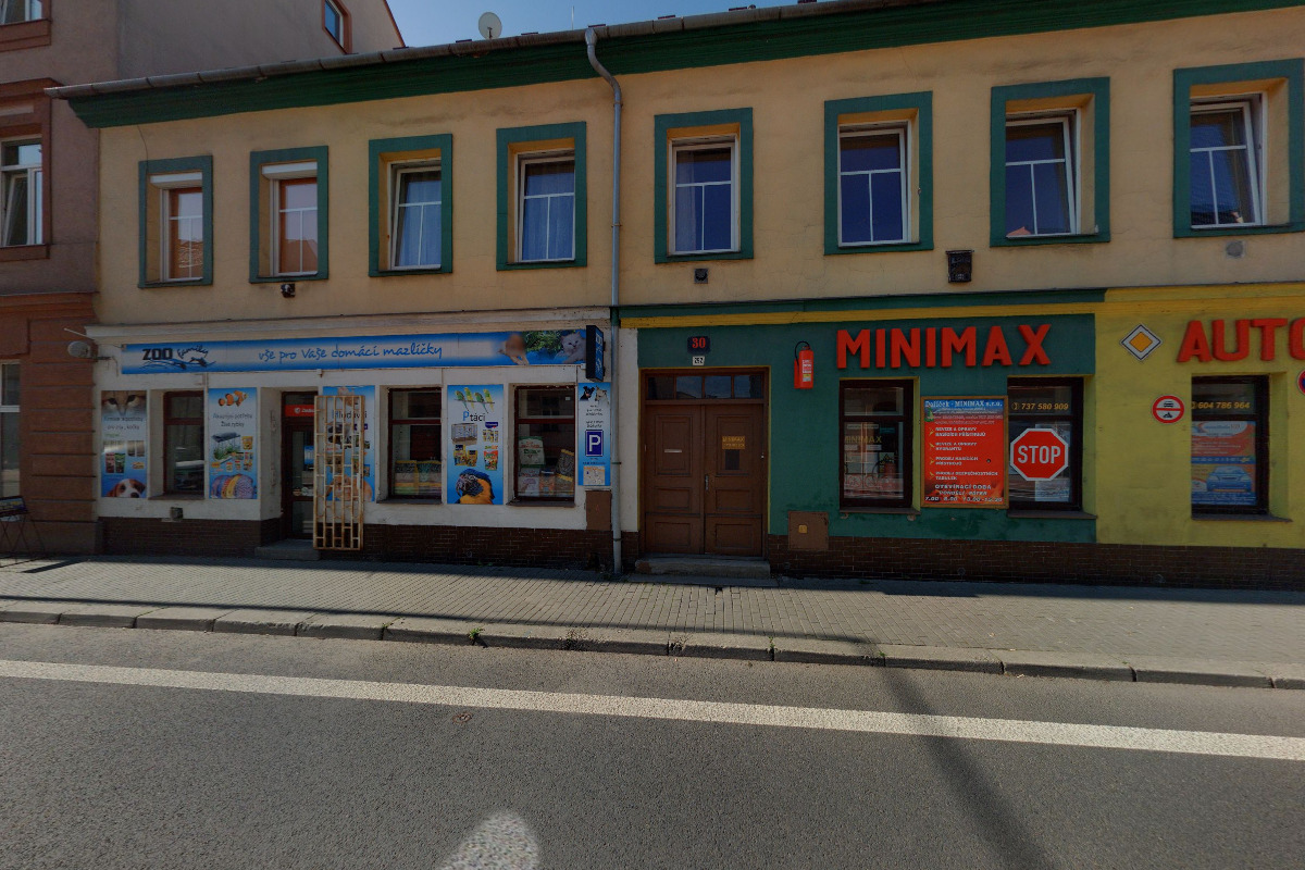 Daříček - MINIMAX, s.r.o. foto 2