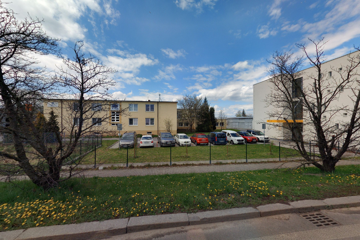 Technický a zkušební ústav stavební Praha, s.p. foto 2