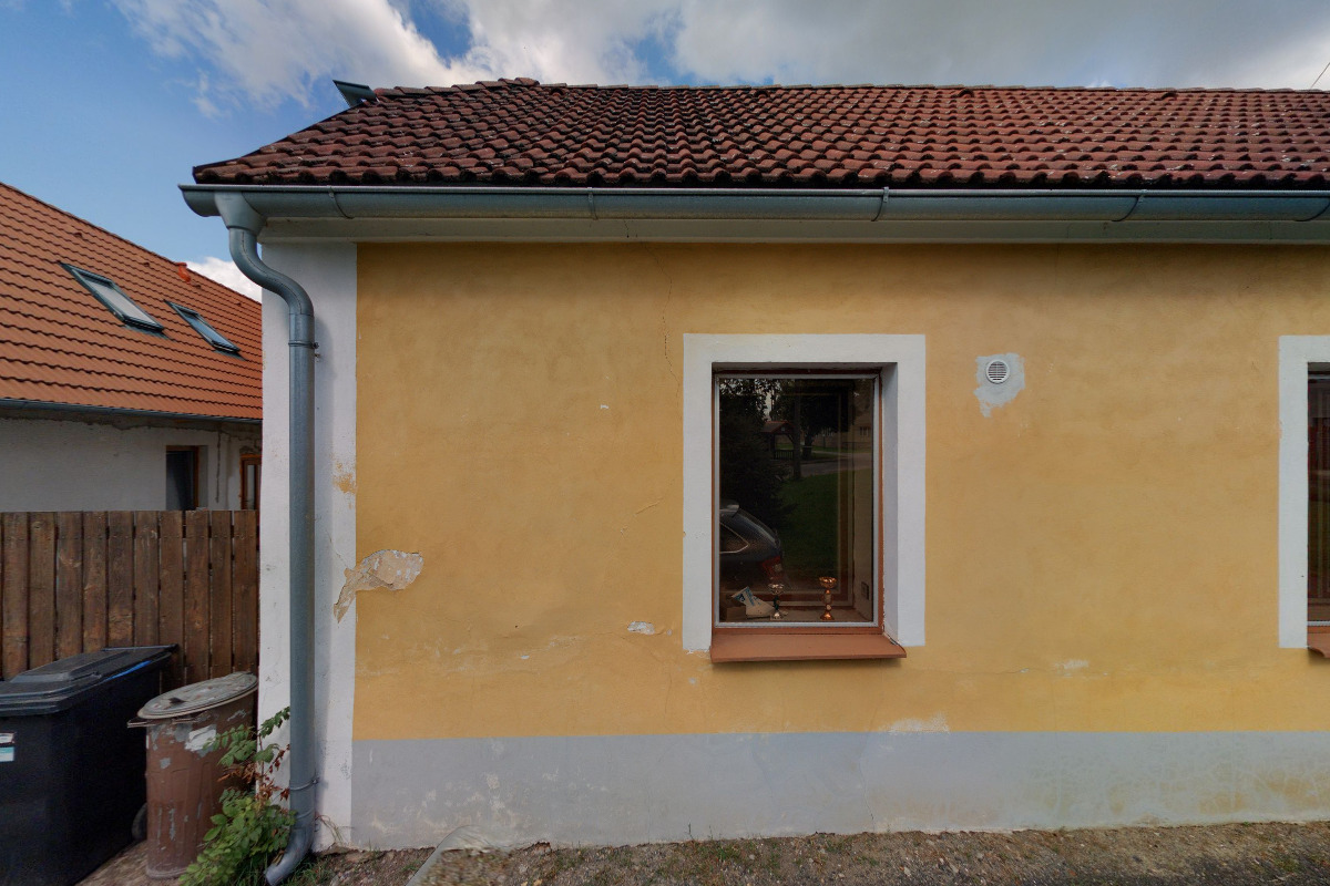 SH ČMS - Sbor dobrovolných hasičů Frahelž