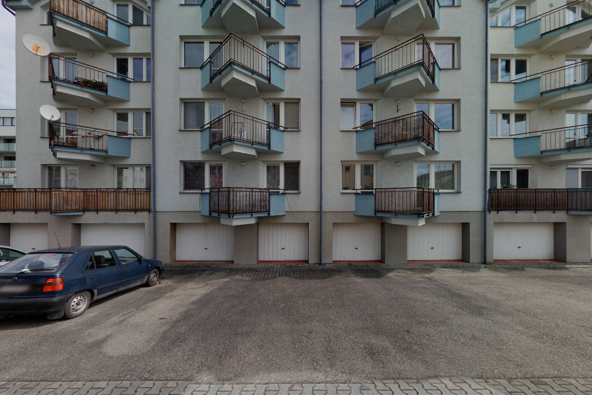 Společenství pro dům Lipová 1557/3