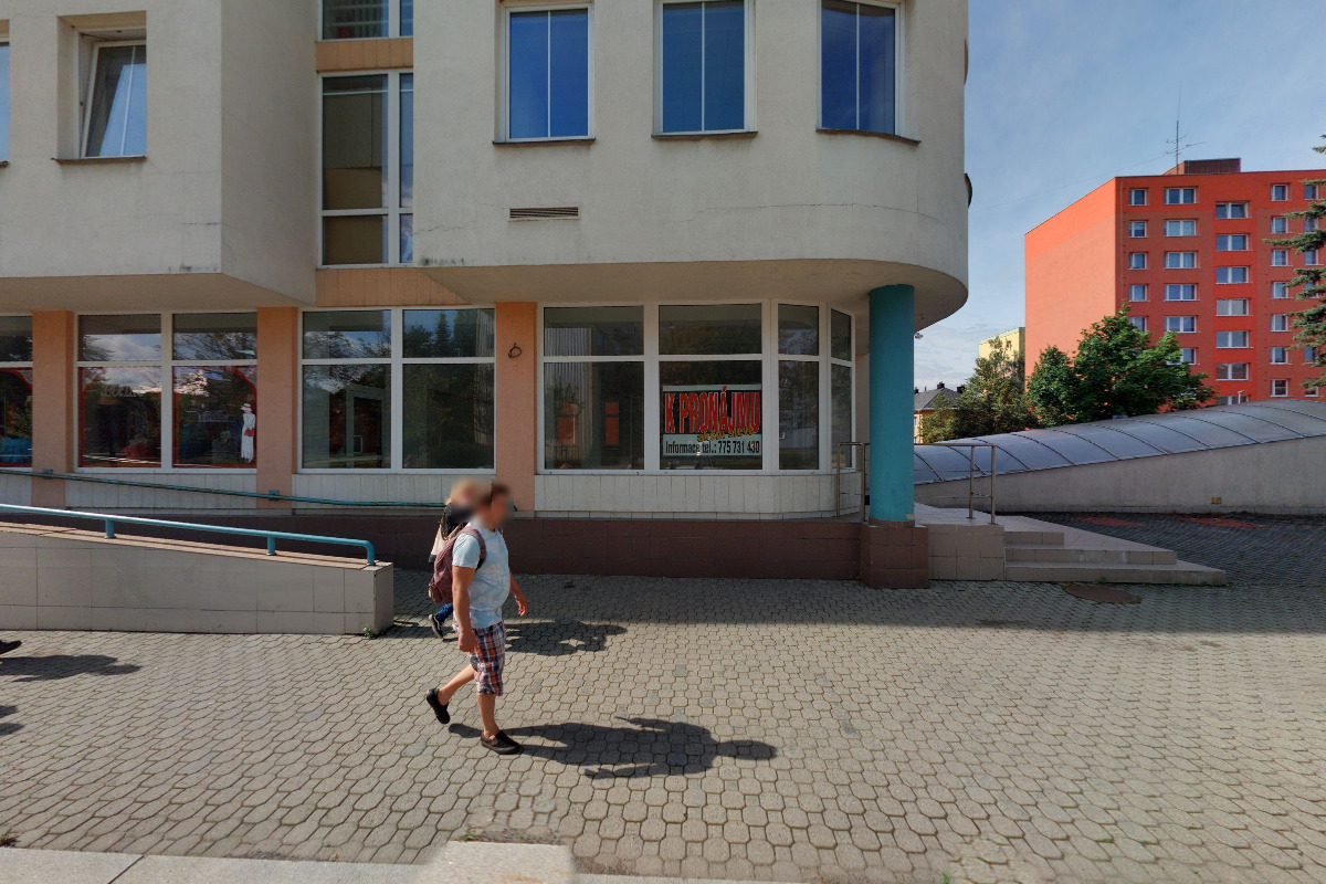 Lékárna AVE foto 5