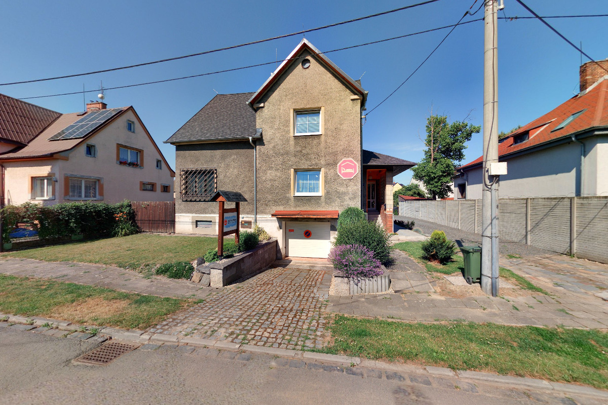 MICRODATA, spol. s r.o.