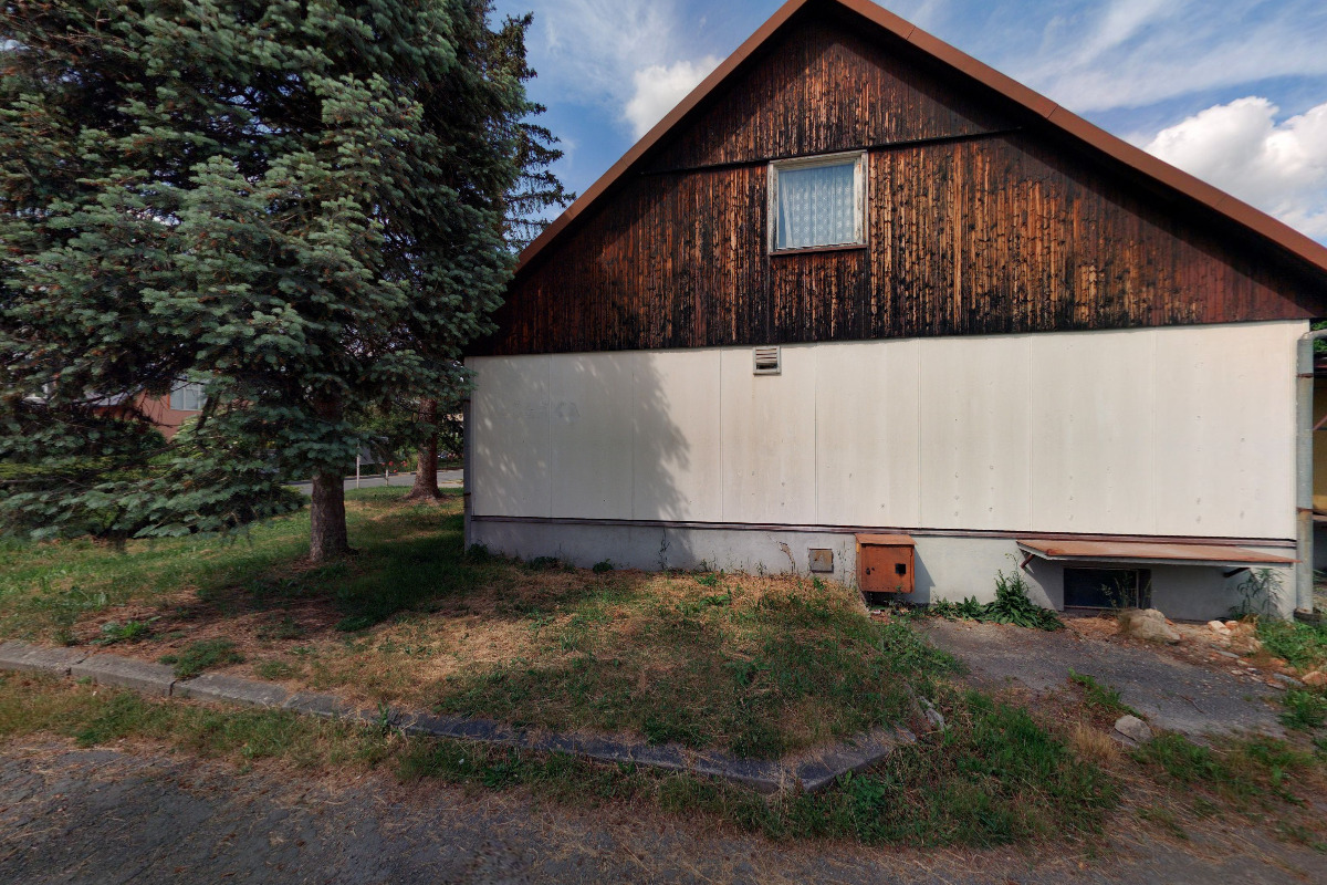 Můj obchod - Večerka Tyršova