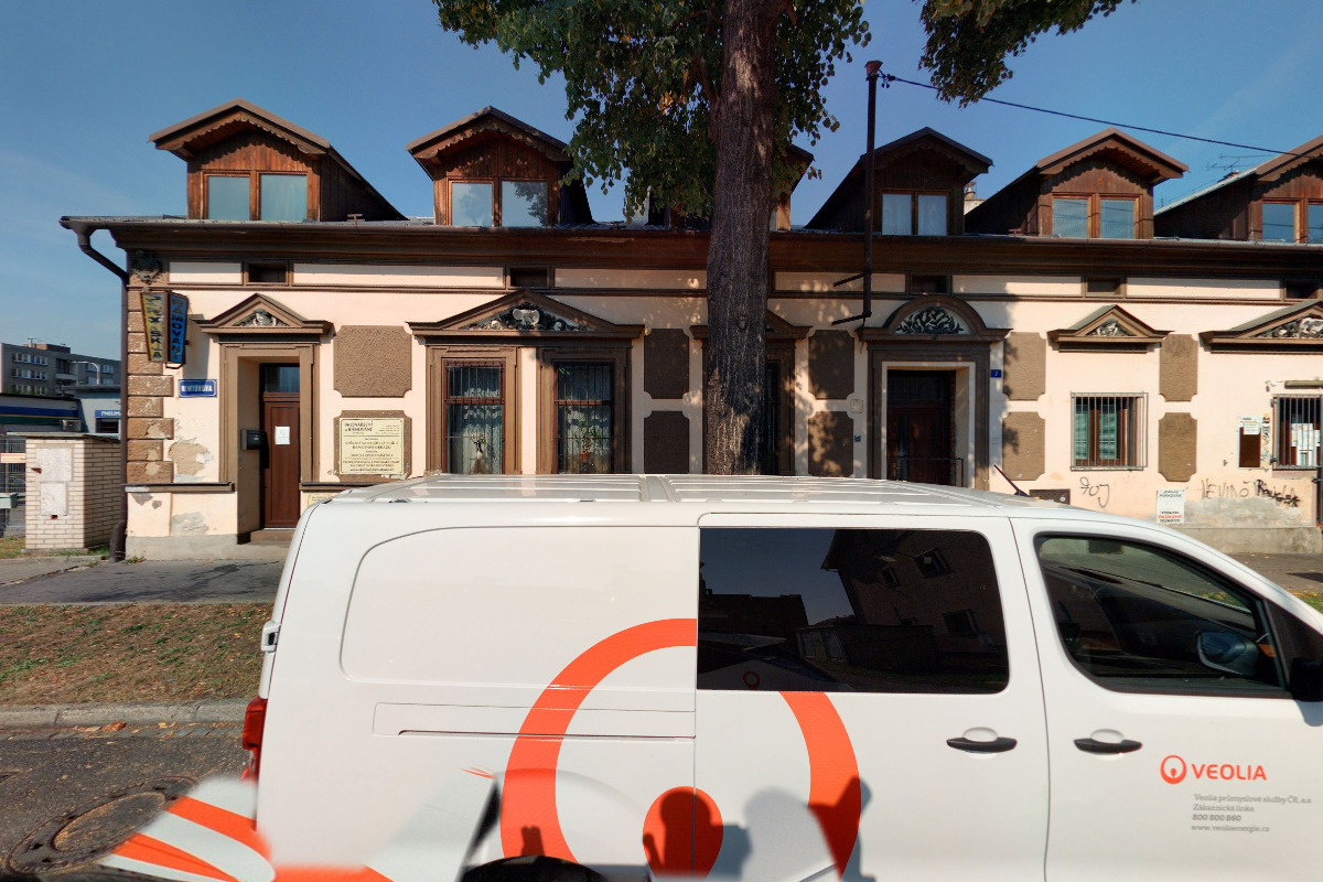 Sklenářství a rámování U Matěje foto 3