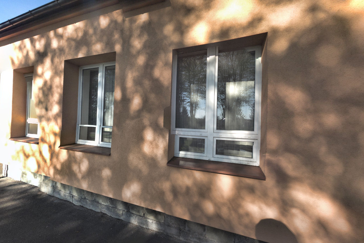 Obecní knihovna Albrechtice