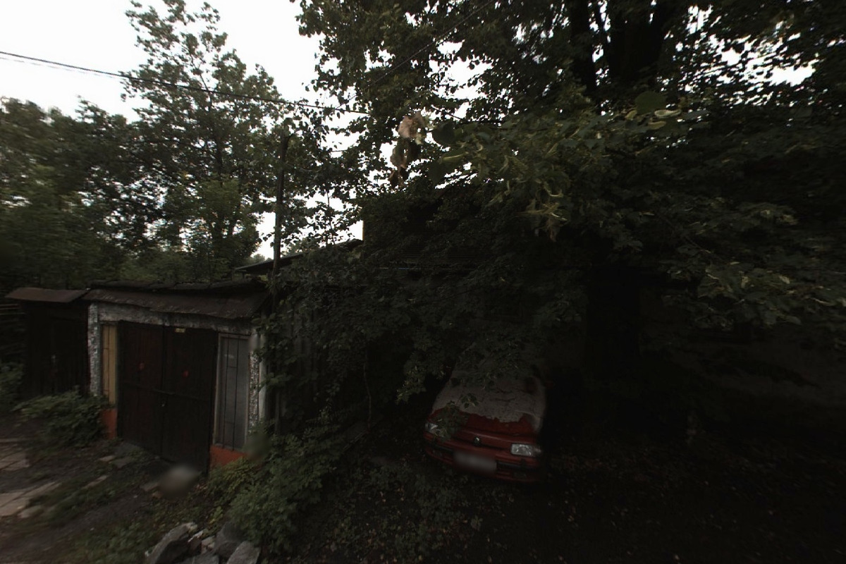 Výkopové práce - Tomáš Mohyla