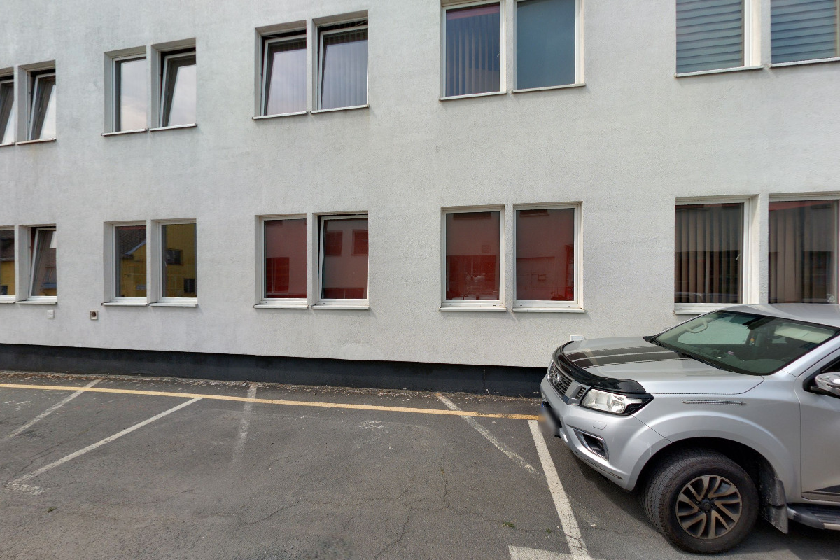 Čerpací stanice Gold