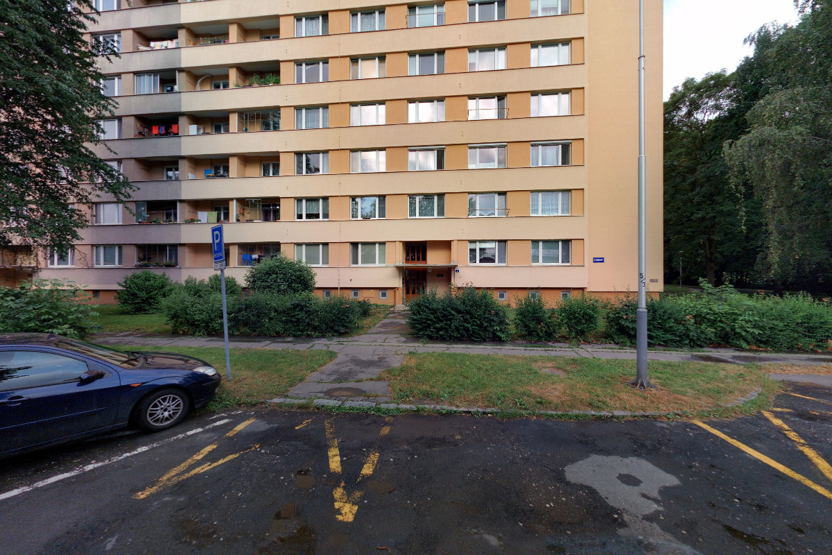 Miroslava Slívová - terapeut a masér foto 5