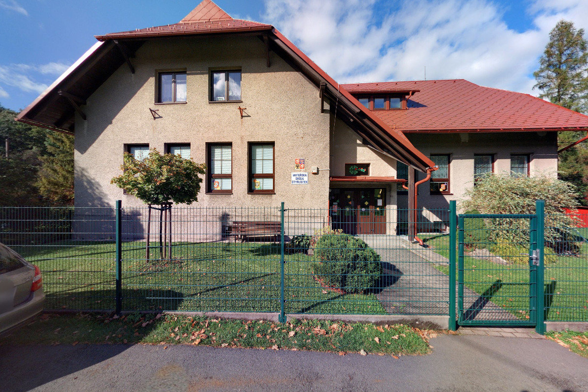 MŠ Čtyřlístek, Tyra