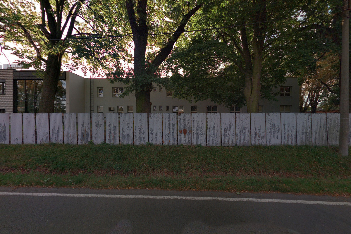 Bohumínská městská nemocnice - Interní oddělení