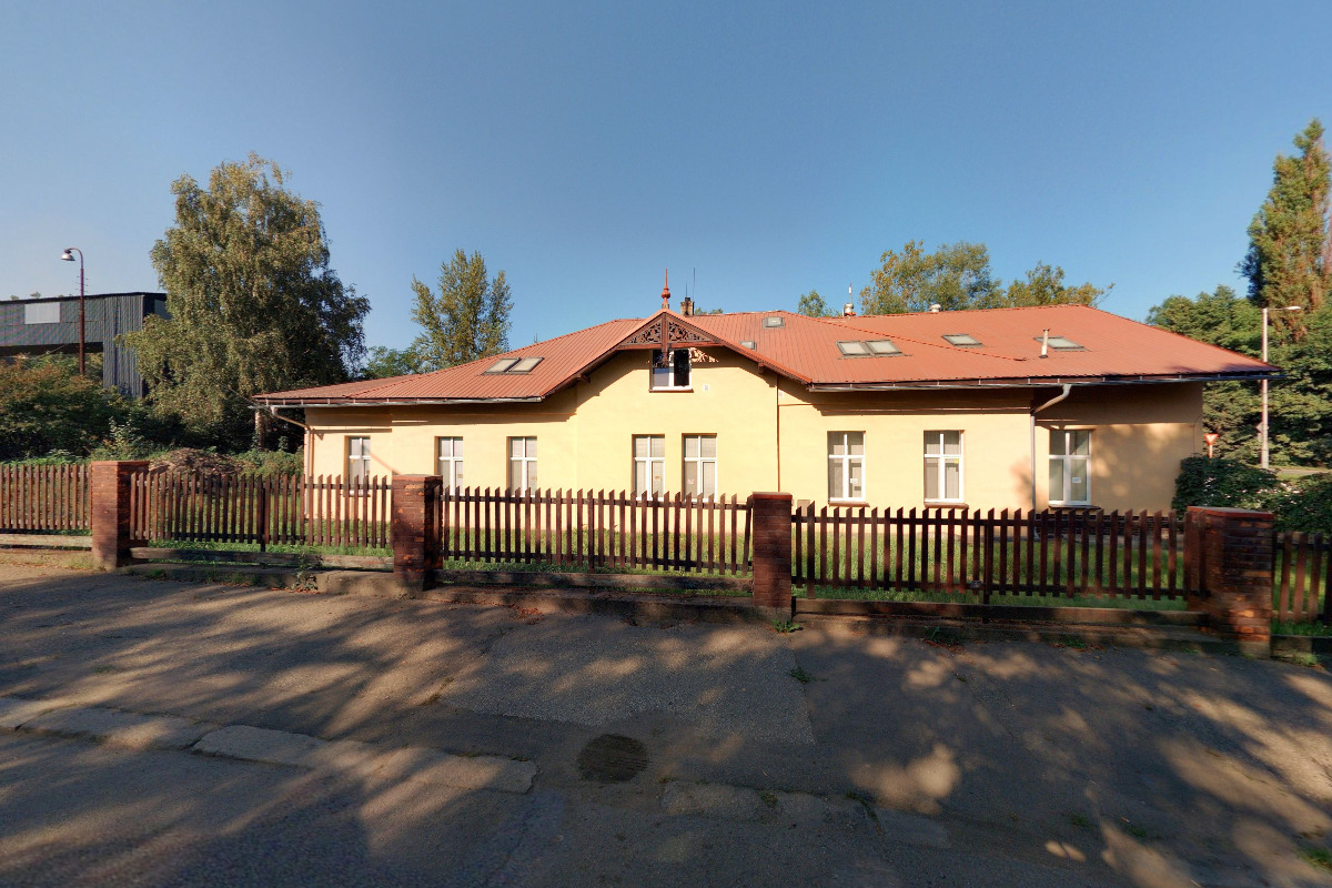 Sněhuláci Zárubek