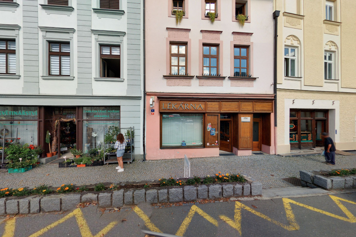 GESPO, veřejná obchodní společnost