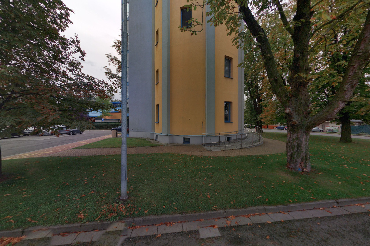 Informační centrum Penzion ve věži foto 4