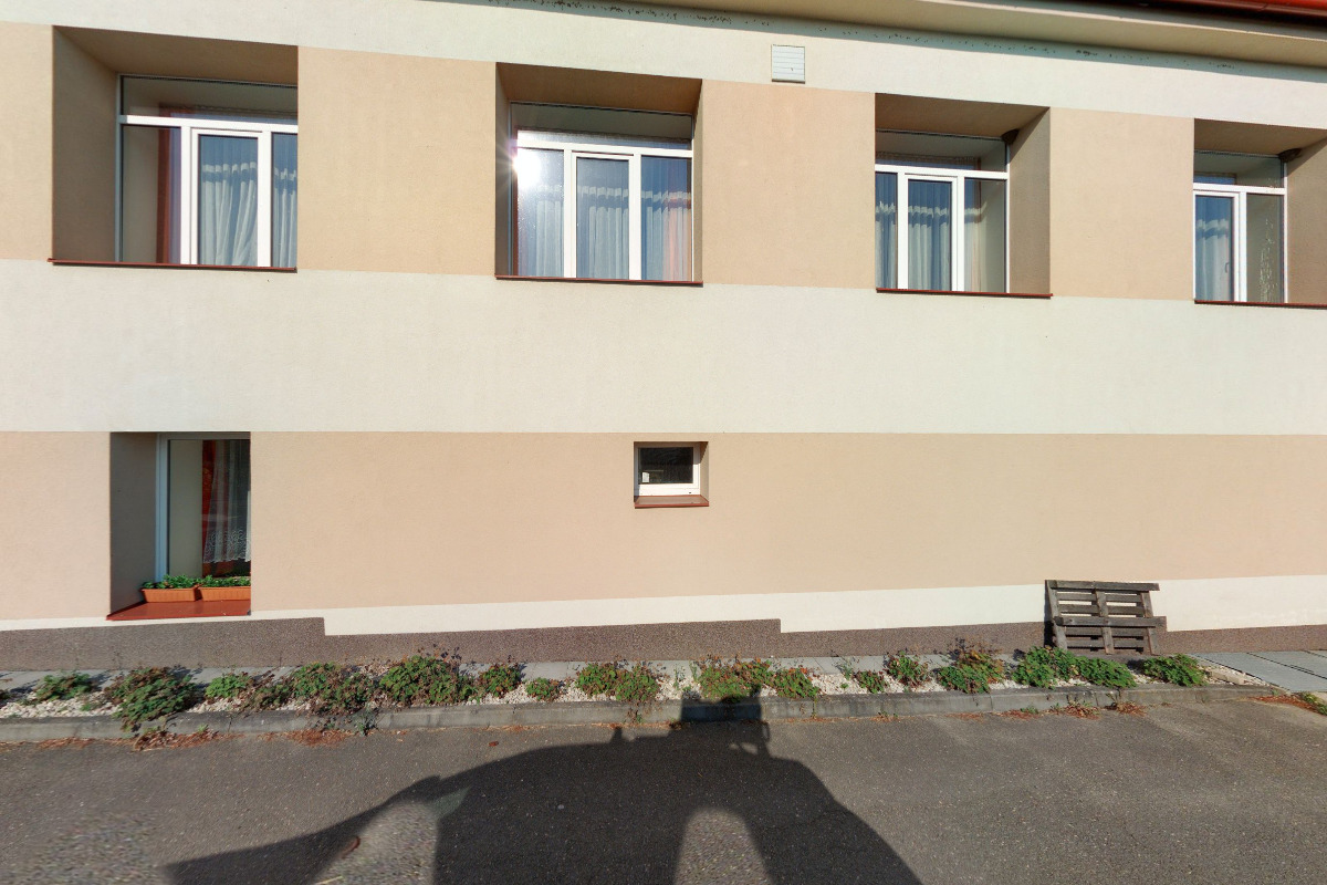 Hospoda Na Kopci Zvěrotice foto 2