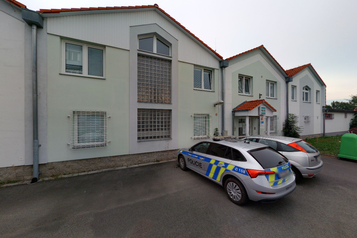 Policie ČR - Obvodní oddělení Studénka foto 3