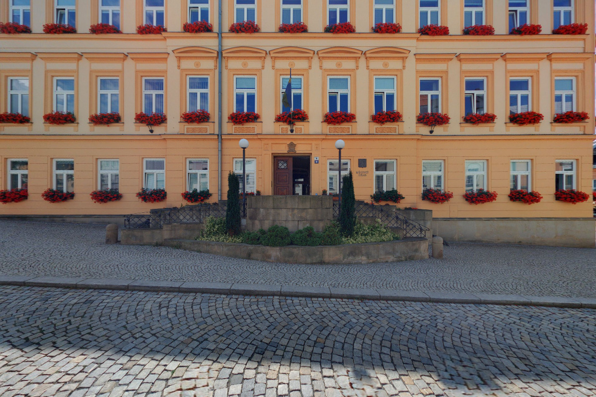 MÚ Šternberk - Odbor investic a veřejných zakázek foto 2
