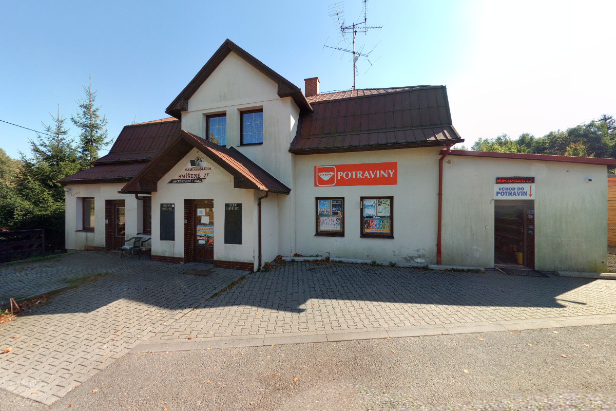 Potraviny Kunčice pod Ondřejníkem foto 2