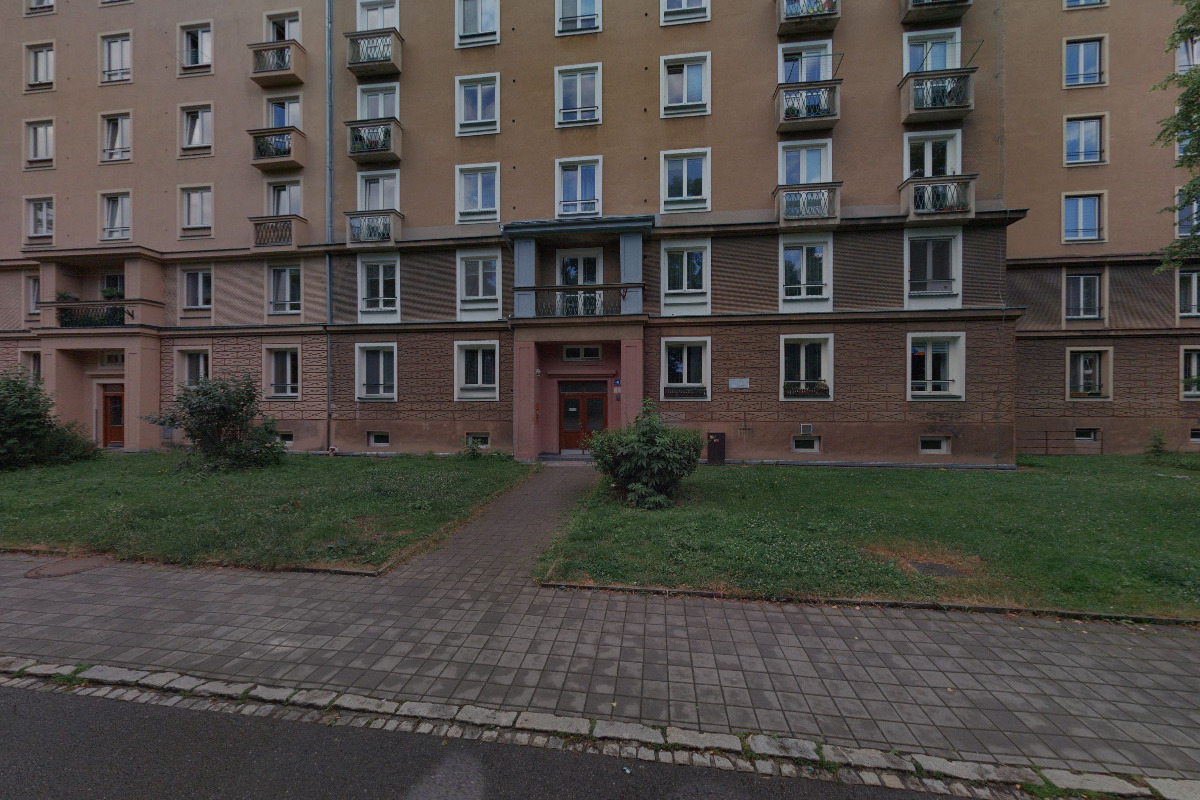 Bytové družstvo domu 479, družstvo