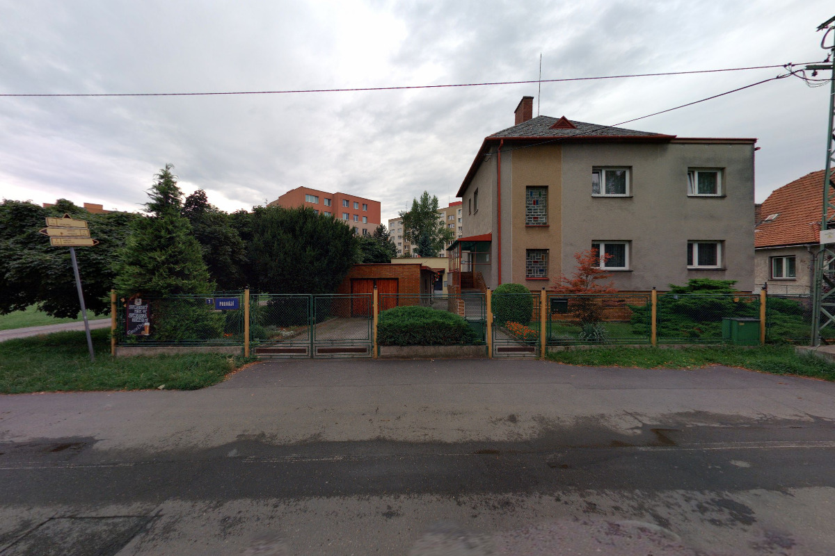 Posezení Pohoda foto 2