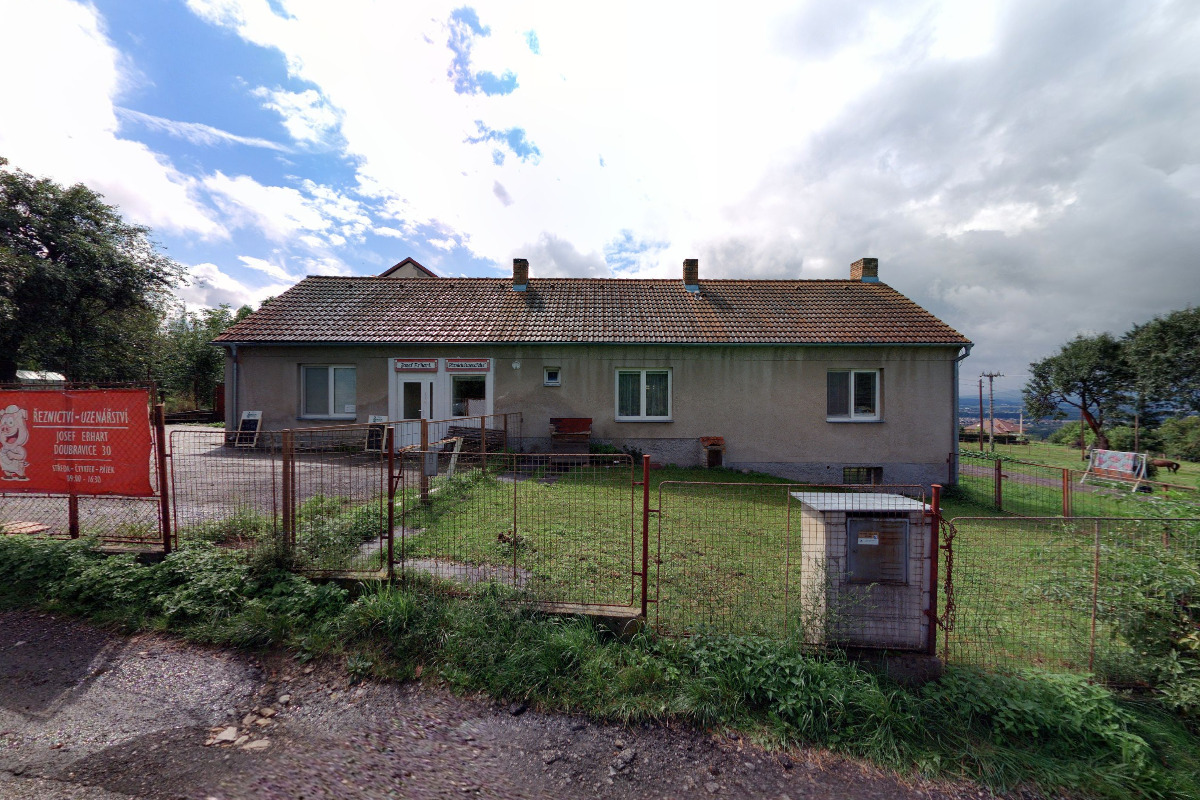 Josef Erhart - Řeznictví a uzenářství