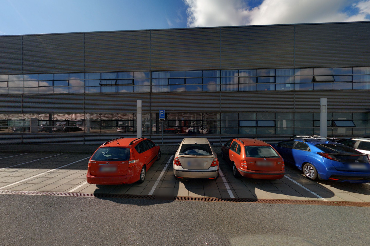 Coca-Cola HBC Česko a Slovensko, s.r.o.