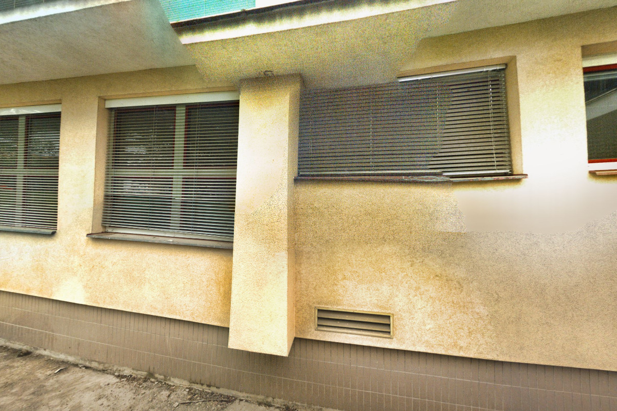 RTG – Monoblok – Pracoviště RTG dětská klinika - Fakultní nemocnice Ostrava