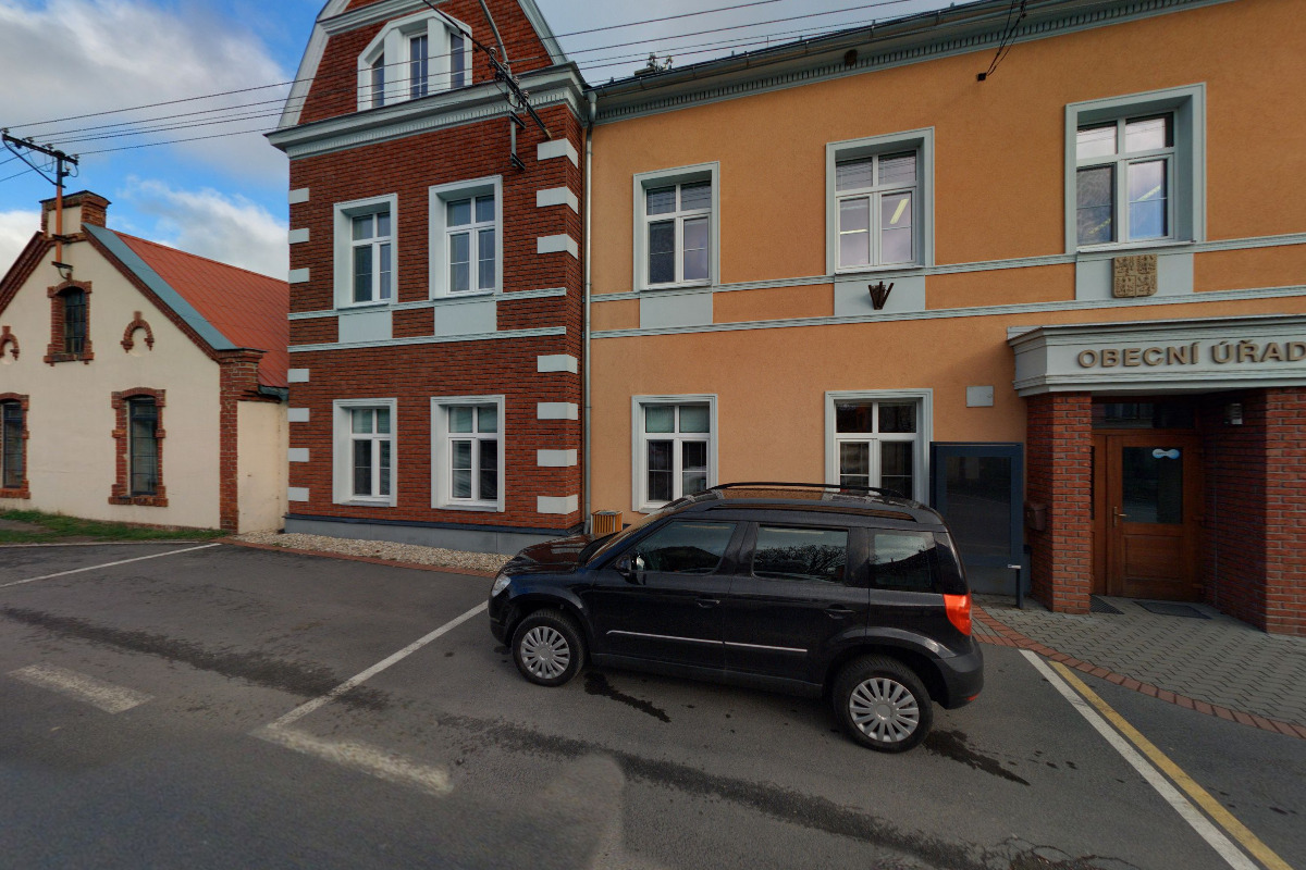 Místní knihovna Brumovice foto 1