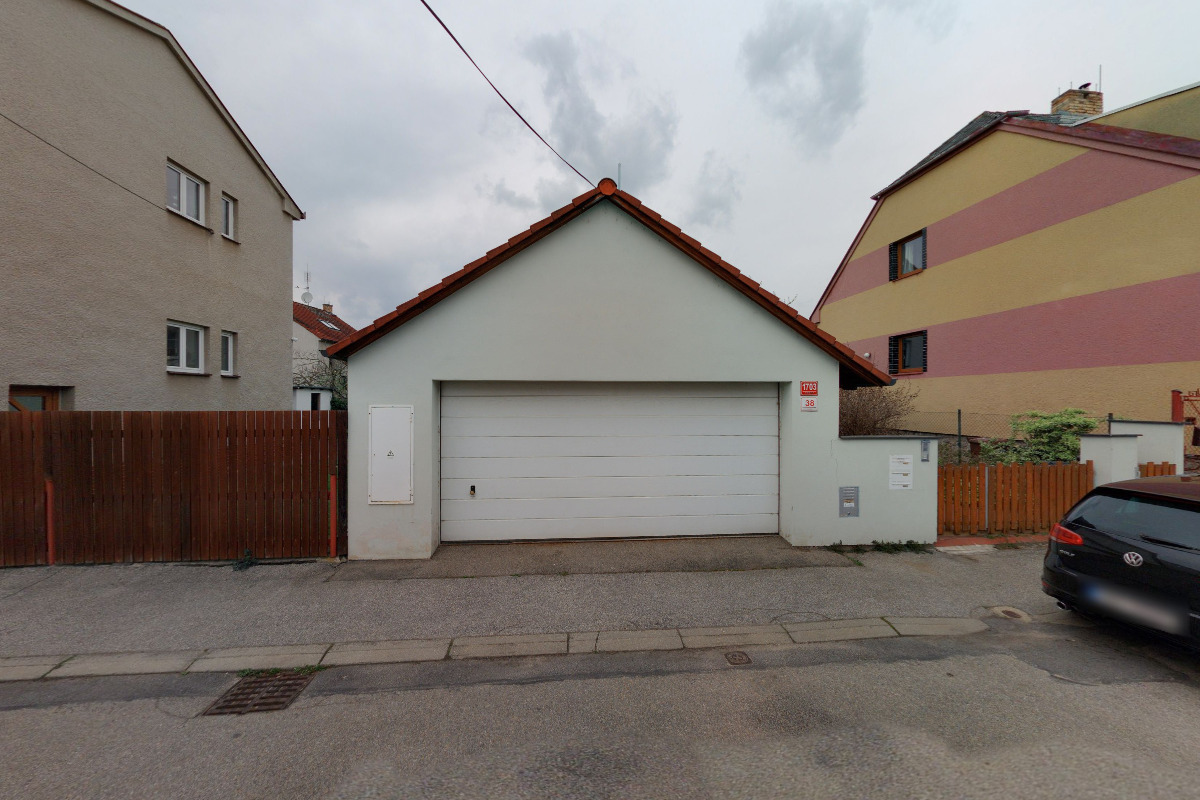 Ing. Kateřina Kubešová foto 2