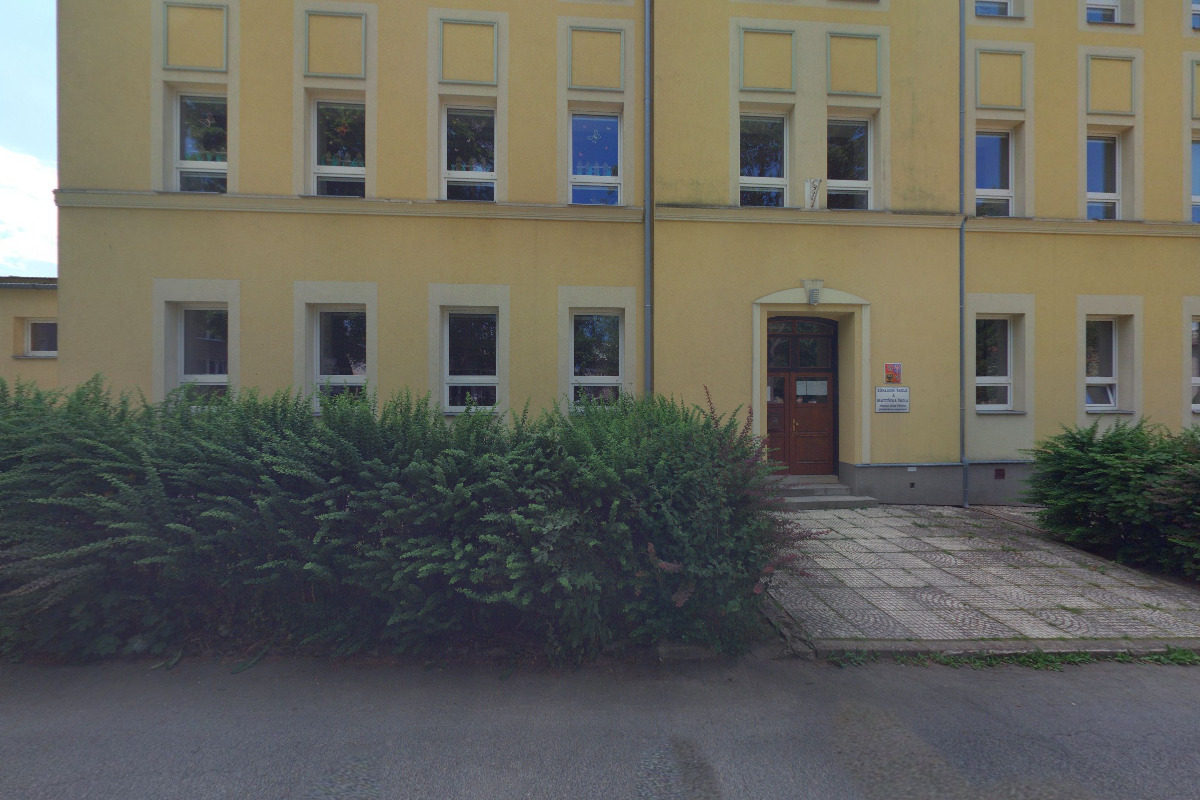 Základní škola a Mateřská škola Huzová, okres Olomouc