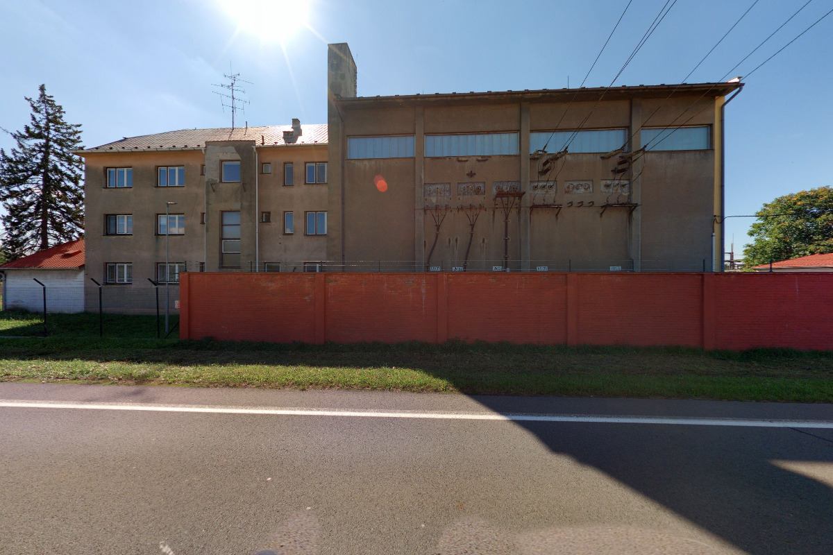 Jan Marinov - Výroba - prodej pozinkovaného pletiva