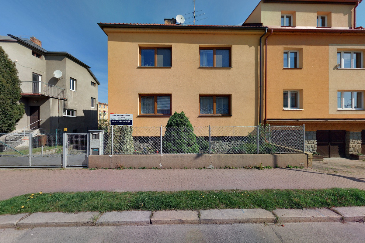 Znalecká kancelář Autotes - Evžen Sperger foto 2