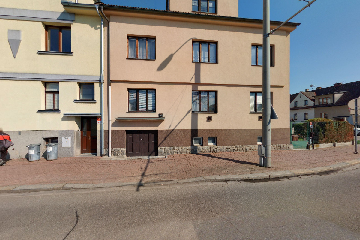 Orienteering Club České Budějovice