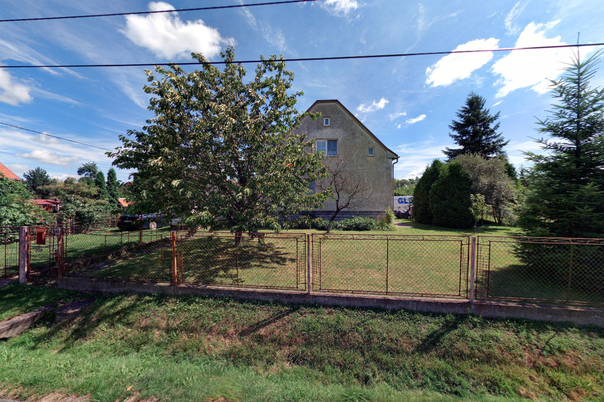 Autodoprava Martin Šír