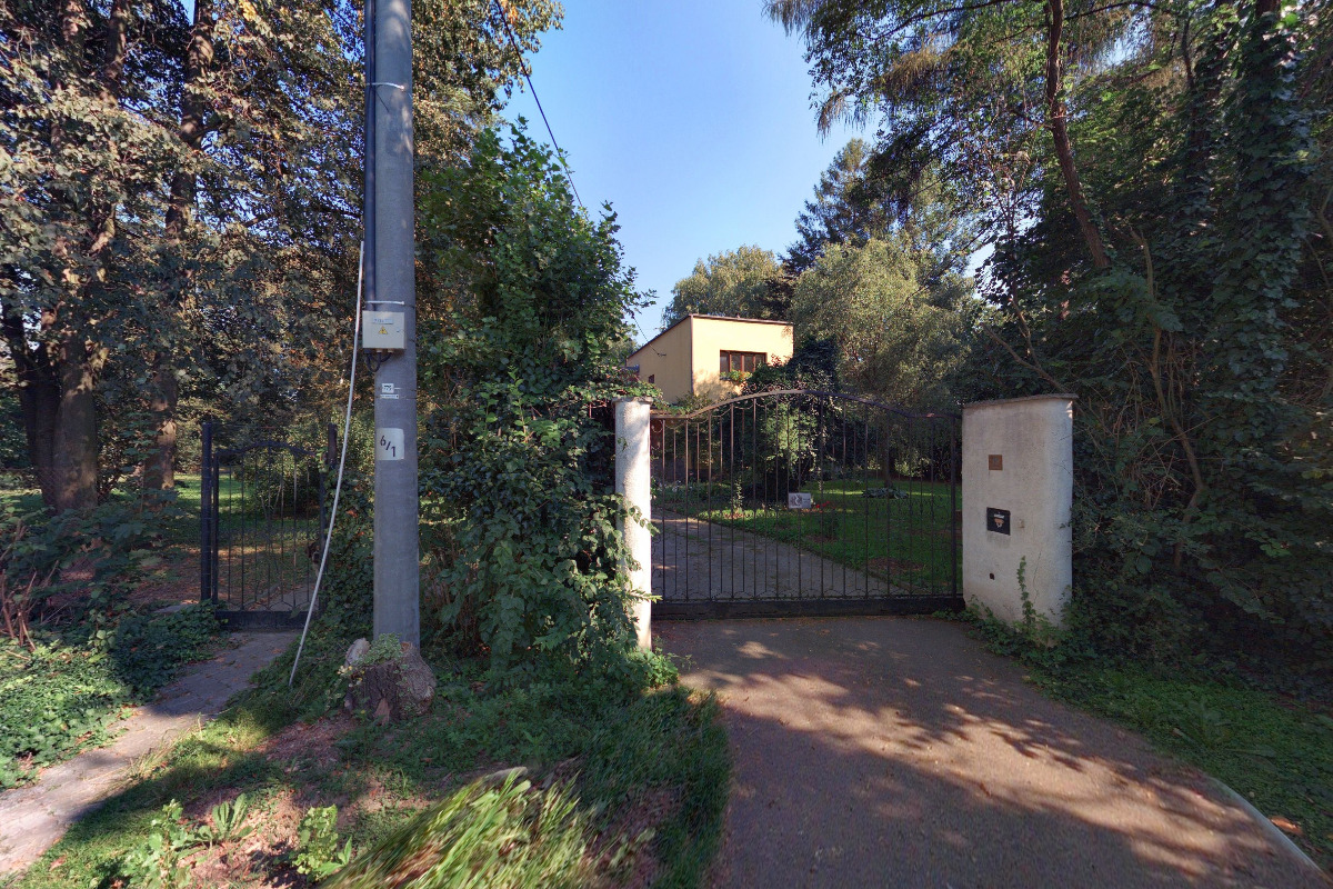 Zkušebna a studio Jakubka foto 5