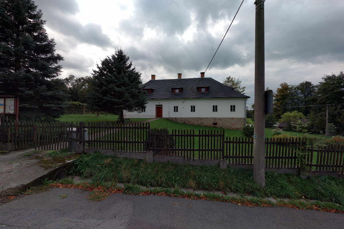 Junák - český skaut, středisko Štít Pražmo - klubovna foto 2