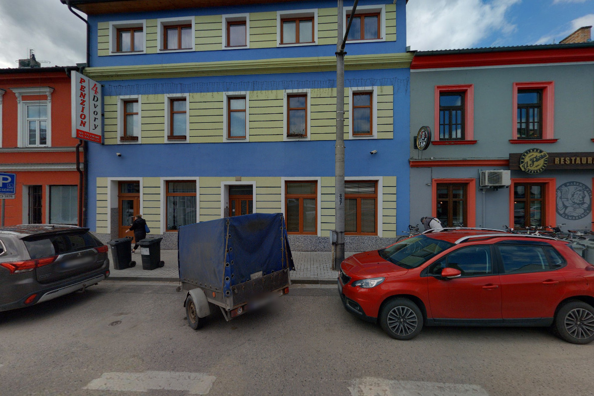 Milenecký azyl Intimity foto 1