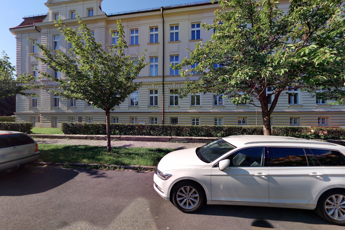 Centrum výpočetní techniky Filozoficko-přírodovědecké fakulty