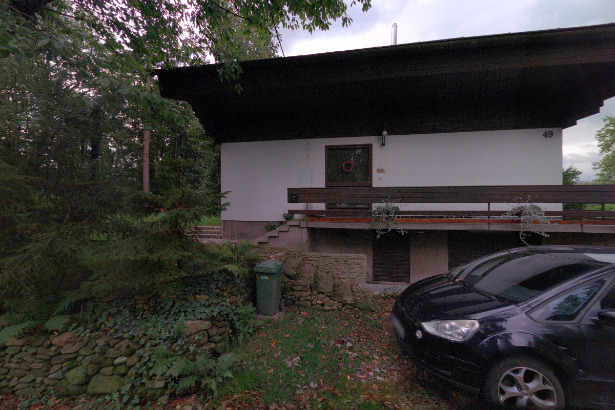 Stolařství JONASWOOD - Josef Nastálek