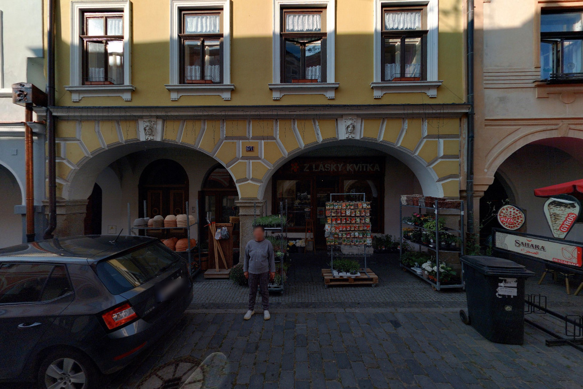 Z lásky kvítka foto 5