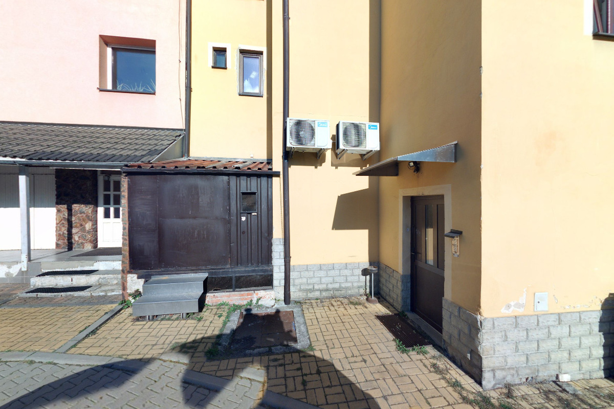 Southock Recording foto 2