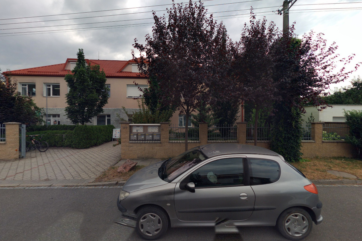 ORDINACE PEDIEN, s.r.o.