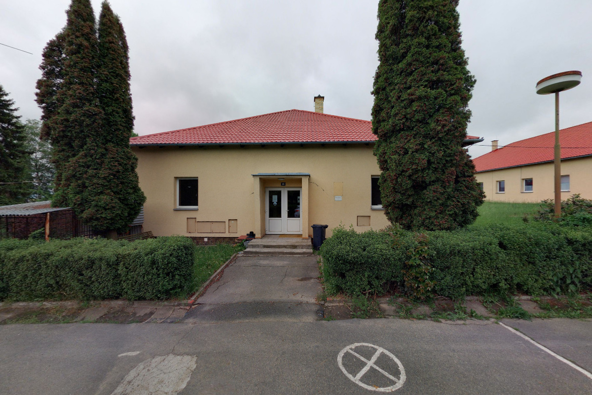 Sdružení maminek Služovice a Vrbka