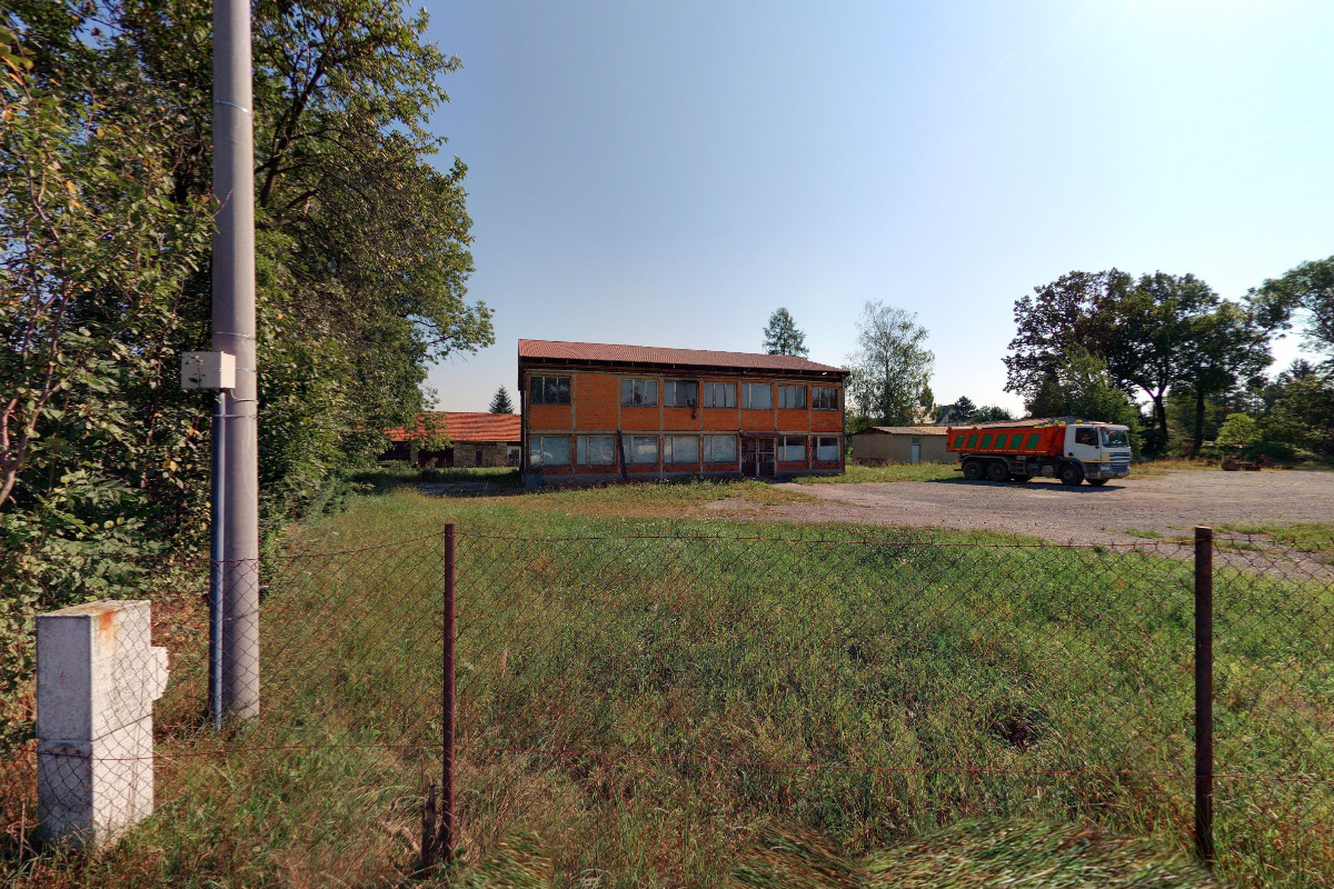 Marie Balarinová - Zemkop foto 1