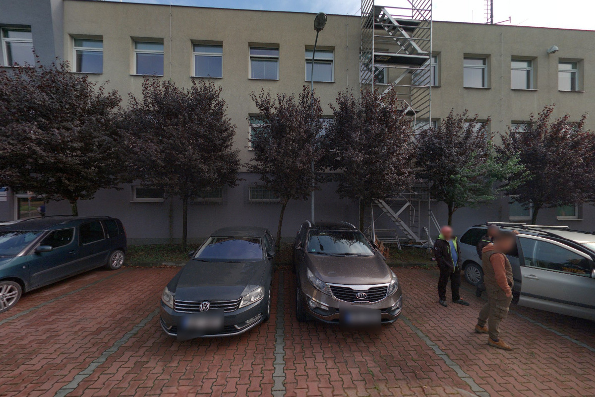 Policie ČR - Obvodní oddělení Orlová foto 3