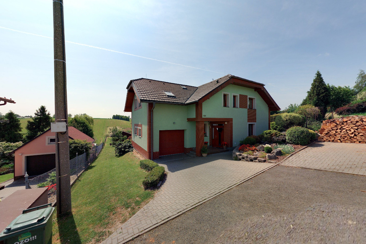 Ing. Stanislav Machala