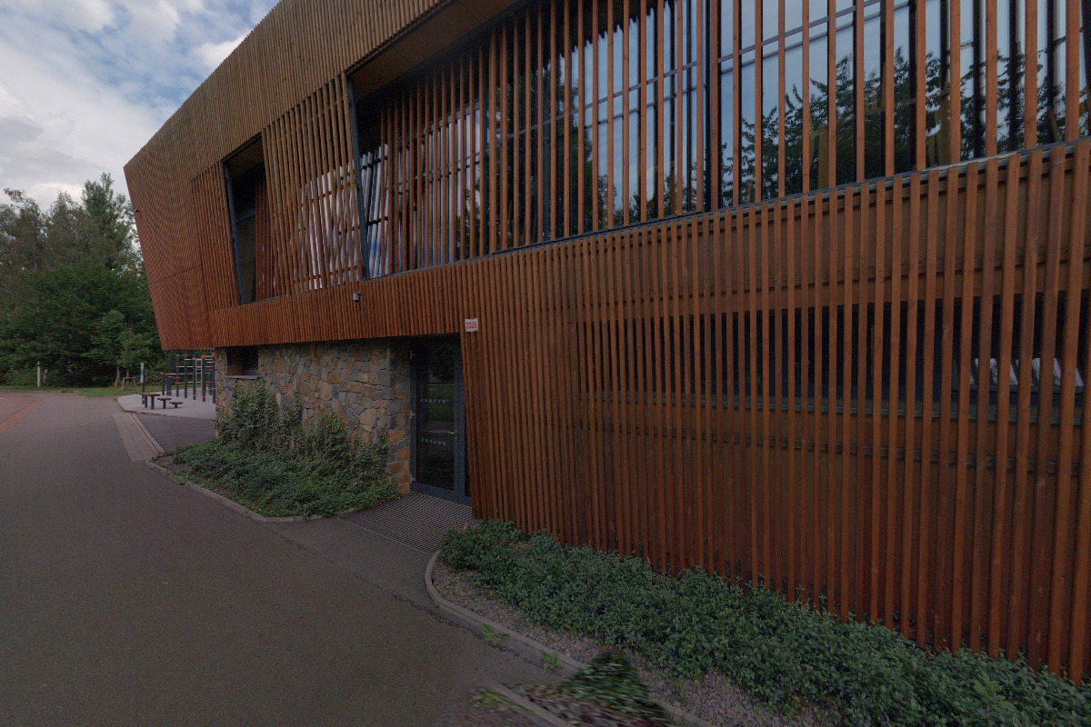 VK Tzunami Ostrava foto 2